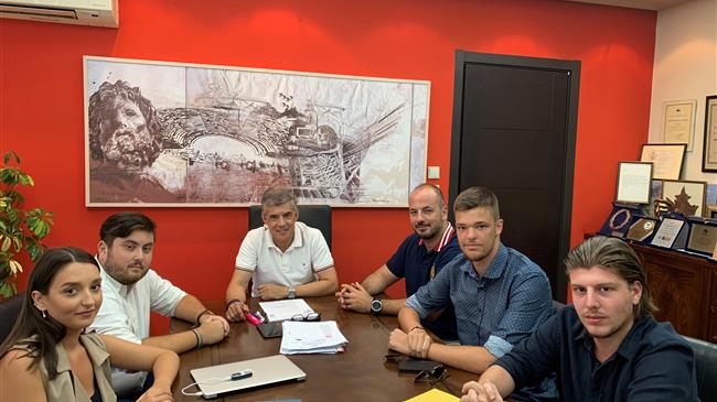 Τη λειτουργία Περιφερειακού Συμβουλίου Νέων δρομολογεί η Περιφέρεια Θεσσαλίας