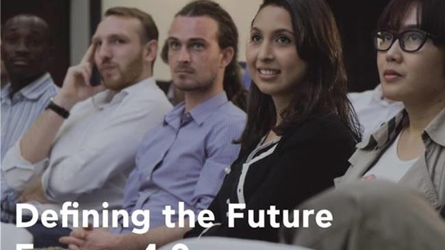 Το 4ο Global Agripreneurs Summit για πρώτη φορά στην Ελλάδα