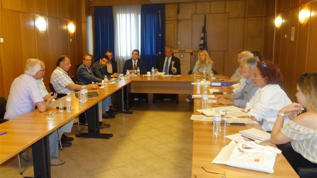 Βορίδης: Άμεση κατάργηση ΥΑ του ΣΥΡΙΖΑ  για τις Διεπαγγελματικές Οργανώσεις 