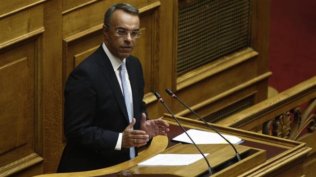 Χρ. Σταϊκούρας: ηλεκτρονικά βιβλία