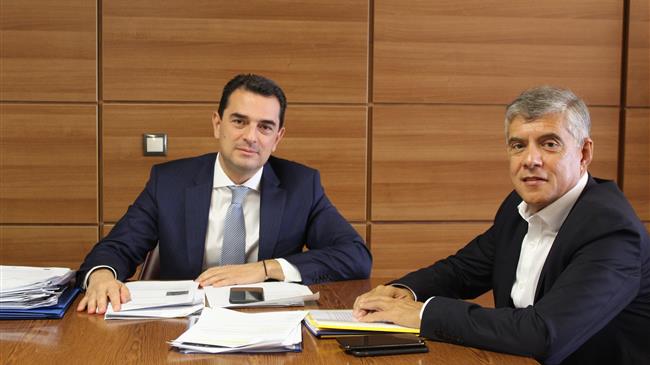 Εκχωρούνται στις Περιφέρειες τα μεγάλα αρδευτικά έργα του ΠΑΑ