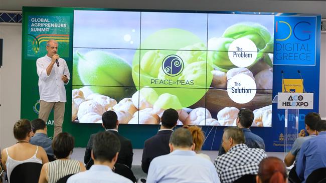  EIT Food Demo Day: Αυτοί είναι οι νικητές του διαγωνισμού
