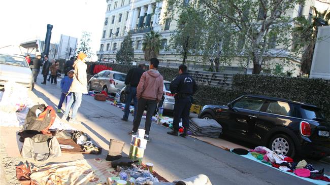 Αποτελέσματα ελέγχων για την εποπτεία της αγοράς