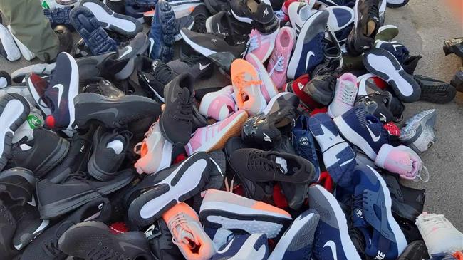 Αγρίνιο: Κατασχέθηκαν και καταστράφηκαν προϊόντα παραεμπορίου