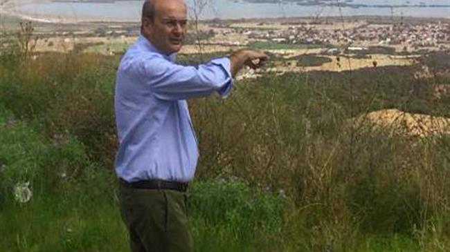 Κ. Χατζηδάκης: Άμεση χρηματοδότηση όλων των έργων βιολογικού καθαρισμού στη Λίμνη Κορώνεια