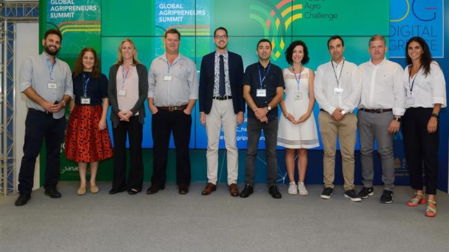 Επιπτώσεις της κλιματικής αλλαγής στον διατροφικό τομέα 