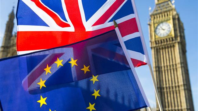 Προς εμπορικό πόλεμο Βρετανίας-Ε.Ε.;