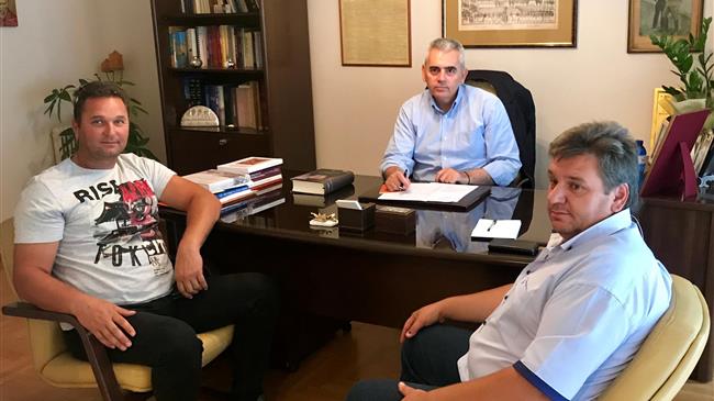 Αλλαγή νομοθετικού πλαισίου για εργάτες γης