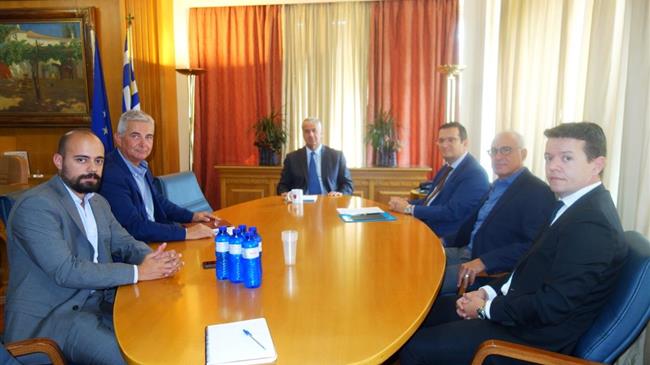 Μ. Βορίδης: Άμεσες οι κινήσεις μας  για βγει η παραγωγή αυγού από την κρίση 