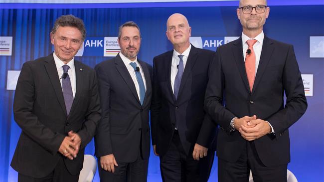 Ελλάδα: Ιστορίες επιτυχίας (success stories) και προοπτικές