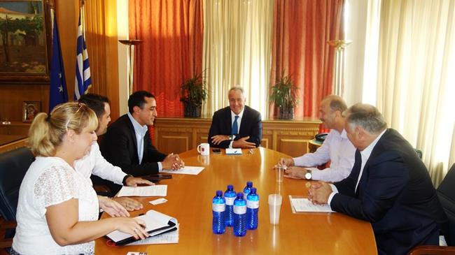 Αυστηροποιούμε το πλαίσιο για τους ελέγχους