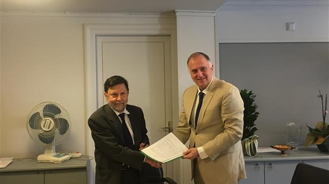 Υπογραφή Μνημονίου Συνεργασίας ΥΠΕΝ - ΕΑΑΔΗΣΥ