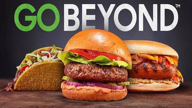 Η χορτοφαγική επενδυτική τρέλα που ονομάζεται Beyond Meat 