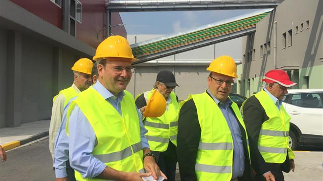 Κ. Χατζηδάκης: Αυτό που γίνεται με τη διαχείριση απορριμμάτων στις Σέρρες πρέπει να γίνει σε όλη την Ελλάδα