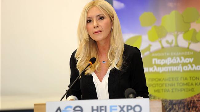 Φ. Αραμπατζή: αναγκαιότητα αναθεώρησης του Κανονισμού του ΕΛΓΑ