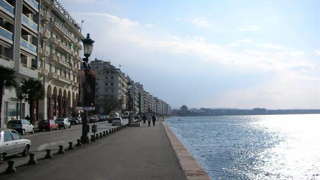 Έως το τέλος του 2019 το Προεδρικό Διάταγμα για το Ειδικό Χωρικό Σχέδιο της Θεσσαλονίκης