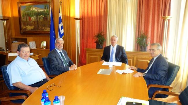 Σημαντική κίνηση για την προώθηση των εξαγωγών του ελληνικού τυποιημένου ελαιολάδου