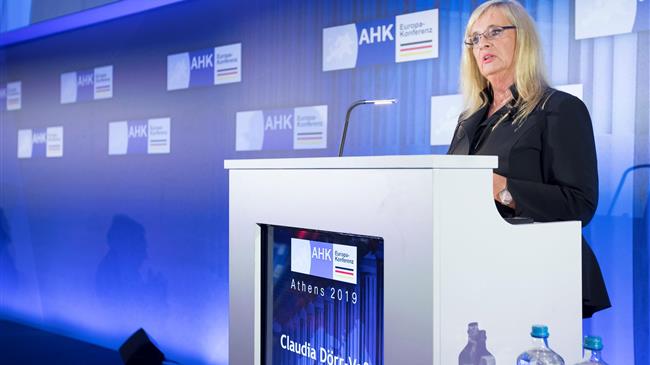  Οι μεγάλες προκλήσεις σε έναν κόσμο που αλλάζει