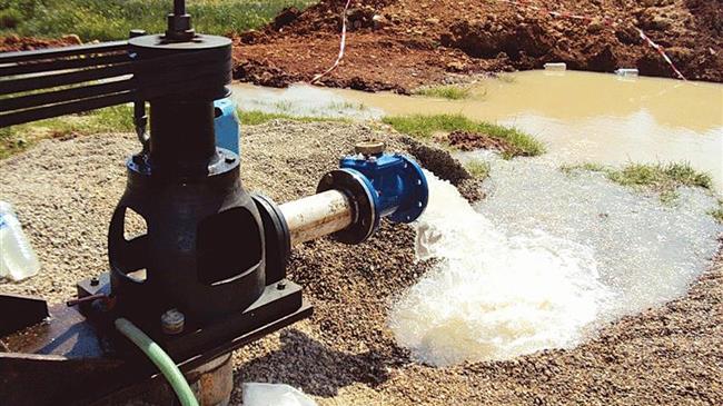 Η άρνηση του κ. Νίκα να δώσει λύση στα προβλήματα των κρατικών γεωτρήσεων οδήγησε σε παραίτηση τη διοίκηση