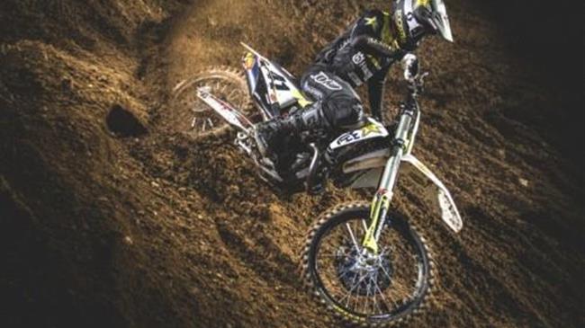 Η Dunlop λανσάρει το ολοκαίνουργιο ελαστικό Geomax MX53