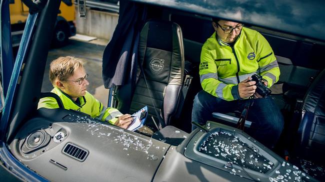 Πενήντα χρόνια αφιερωμένα στην έρευνα αληθινών τροχαίων ατυχημάτων με στόχο τη βελτίωση της οδικής ασφάλειας