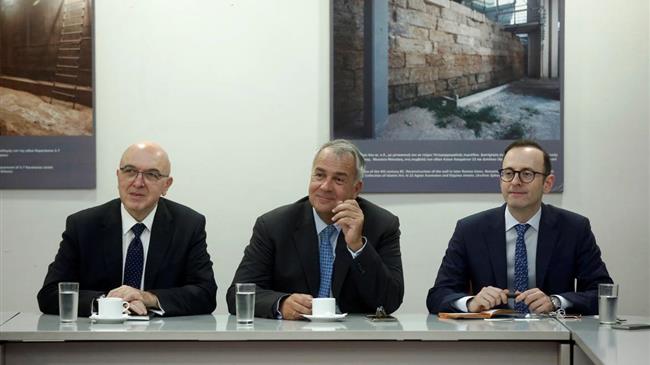 Σύσκεψη με φορείς του κλάδου γαλακτοκομίας