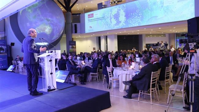 Κ. Χατζηδάκης: Οι εννέα άξονες της περιβαλλοντικής πολιτικής της κυβέρνησης