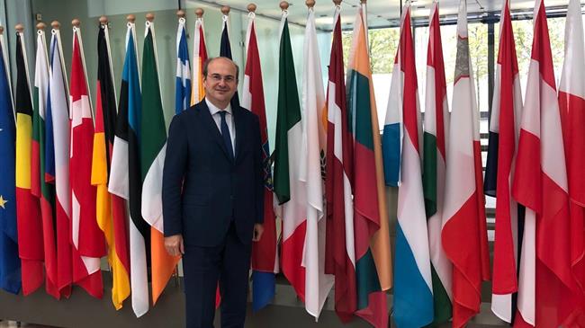 Κ. Χατζηδάκης: Οι βασικές προτεραιότητες της ελληνικής κυβέρνησης για την κλιματική αλλαγή