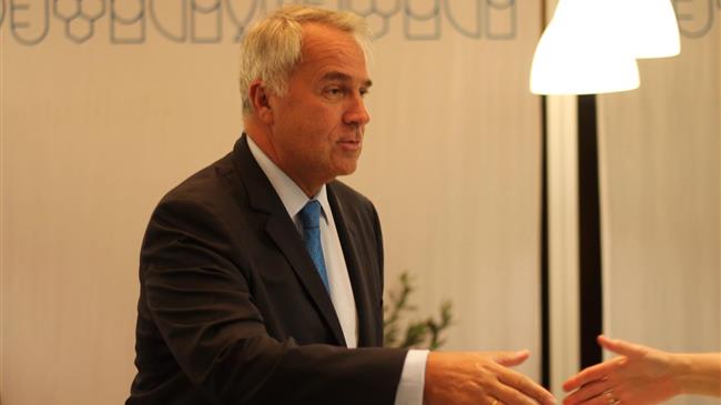 Φέρνουν Βορίδη οι αγρότες στη Βέροια