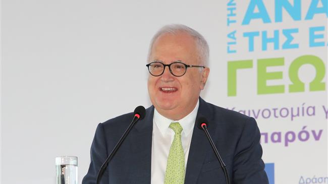 Η Τράπεζα Πειραιώς υποστηρίζει τον αγροδιατροφικό τομέα