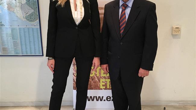 Φ. Αραμπατζή: οι γεωπόνοι στο χωράφι και οι ζωοτέχνες στο στάβλο