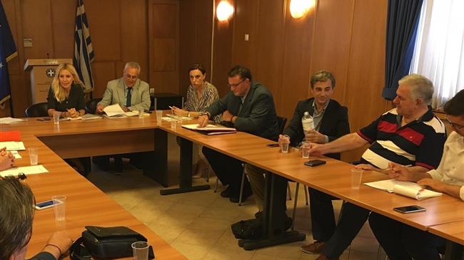 «Ενιαιοποιούνται οι βάσεις δεδομένων για την αντιμετώπιση των ελληνοποιήσεων»