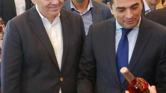 Στο DNA του Έλληνα το καλό κρασί!