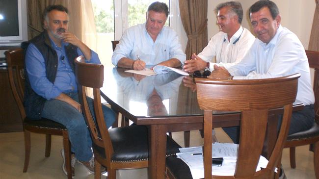 Ξεκινάει από το Δήμο Μινώα Πεδιάδας η αποκατάσταση ζημιών σε πέντε κοινότητες της Δ.Ε. Αρκαλοχωρίου 