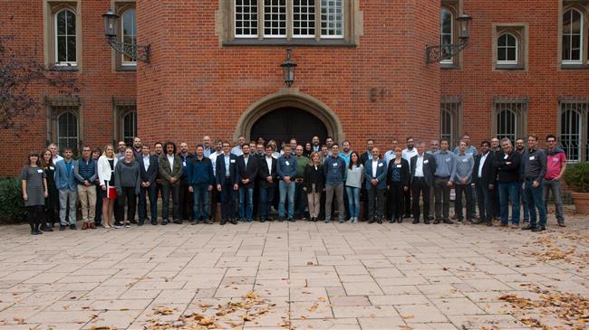 ATLAS: ανάπτυξη μιας ανοικτής πλατφόρμας ψηφιακών υπηρεσιών για γεωργικές εφαρμογές