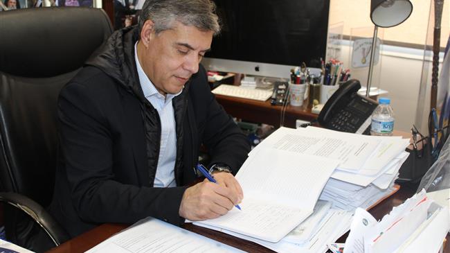 Ενεργειακή αναβάθμιση άλλων 17 κτιρίων στη Θεσσαλία