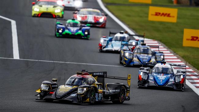 Διπλή θέση στο βάθρο για τη Goodyear στον 6ωρο αγώνα του Fuji