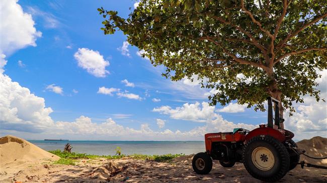 Ενίσχυση αγροτών μέσω ΕΣΠΑ