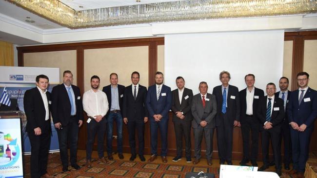 Εξοικονόμηση ενέργειας και εκμετάλλευση οργανικών απορριμμάτων στην ελληνική βιομηχανία τροφίμων