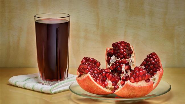 Ο χυμός που καθαρίζει τις φραγμένες αρτηρίες