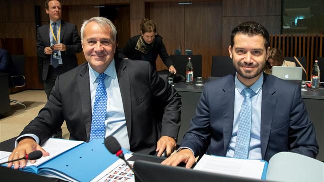 Σύνοδος Υπουργών Γεωργίας της ΕΕ: Σημαντικές παρεμβάσεις του Υπουργού Αγροτικής Ανάπτυξης και Τροφίμων, Μ. Βορίδη