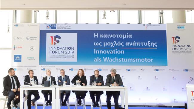 Η 4η βιομηχανική επανάσταση φέρνει μεγάλες ανατροπές