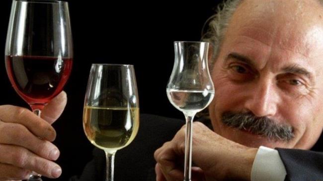 Η ένωση οινοποιών «Οίνοι Βορείου Ελλάδος» τιμά τη μνήμη του Ανέστη Μπαμπατζιμόπουλου.