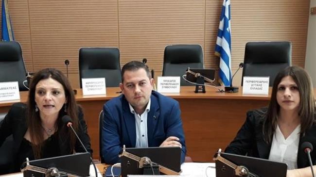 Νέα αρχή για την Αγροδιατροφική Σύμπραξη ΠΔΕ