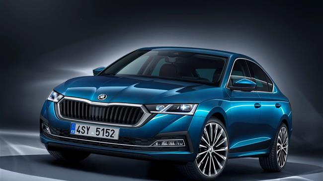 Νέα SKODA OCTAVIA: χώροι, συνδεσιμότητα, συναίσθημα στο maximum 