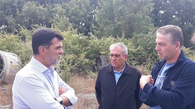 Απάντηση του Υπουργείου Εργασίας για τον οικισμό Κυρακαλής Γρεβενών 