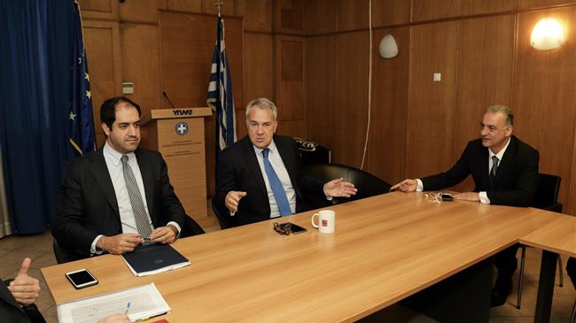 Ερευνούμε όλους τους δυνατούς τρόπους αποζημίωσης των ελαιοκαλλιεργητών της Κρήτης