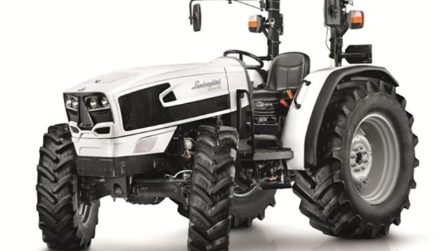 Το ιδανικό Lamborghini είναι CRONO