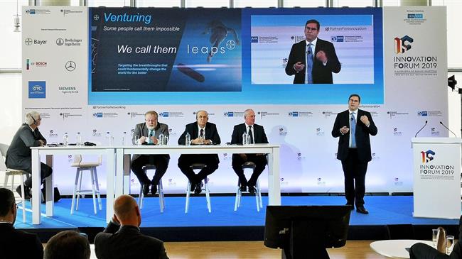 Η Bayer Ελλάς στο πρώτο Ελληνογερμανικό Φόρουμ Καινοτομίας