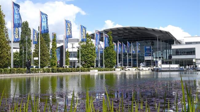 Η πλατφόρμα της ενεργειακής βιομηχανίας The smarter E Europe στο Μόναχο